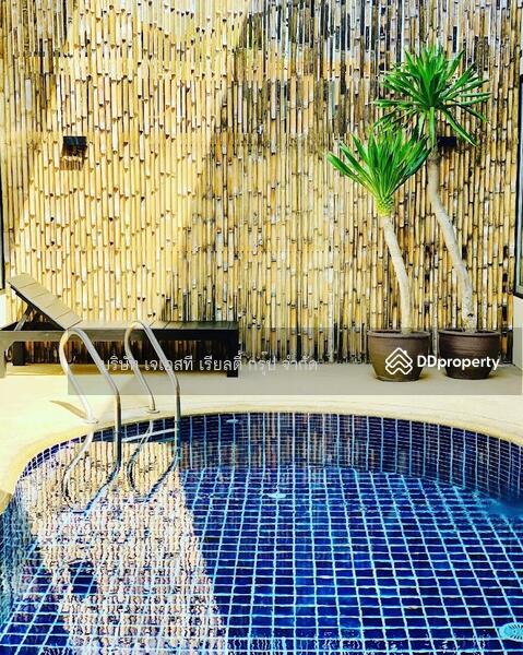ขาย - 15 room hotel in Kata Beach, Phuket, ภูเก็ต