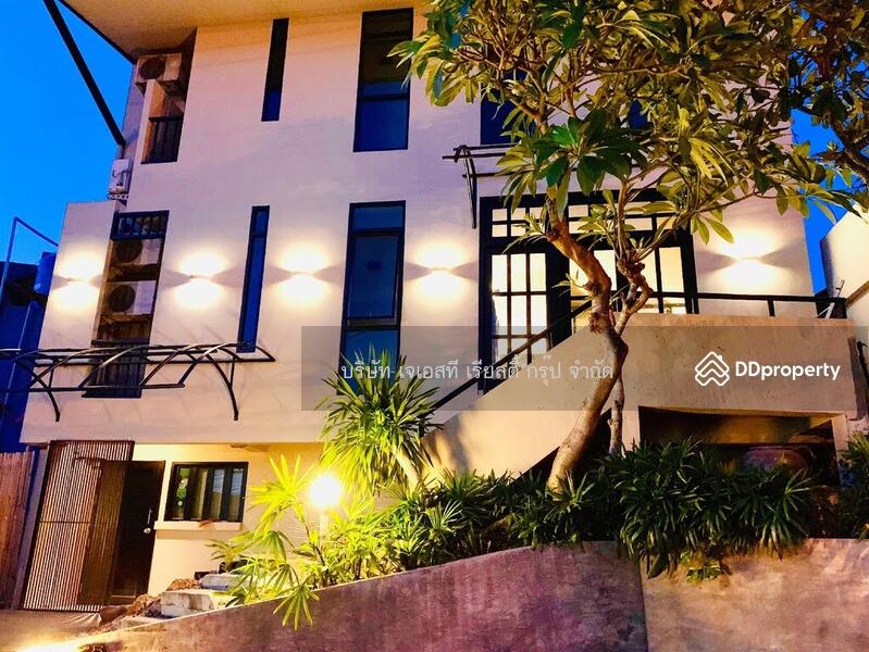 ขาย - 15 room hotel in Kata Beach, Phuket, ภูเก็ต