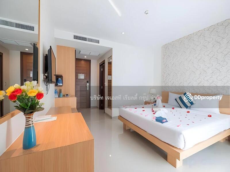 ขาย - Hotel 51 Rooms,Pathong,Phuket, ภูเก็ต