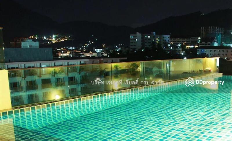 ขาย - Hotel 51 Rooms,Pathong,Phuket, ภูเก็ต