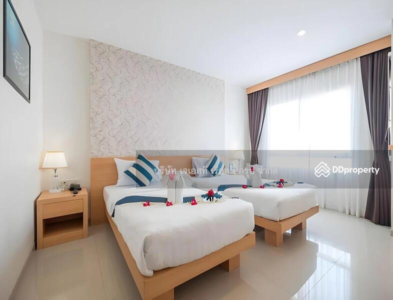 ขาย - Hotel 51 Rooms,Pathong,Phuket, ภูเก็ต