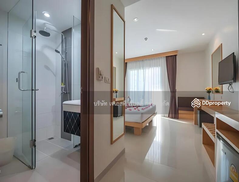 ขาย - Hotel 51 Rooms,Pathong,Phuket, ภูเก็ต