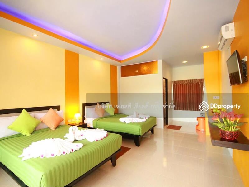 ขาย - Hotel 37 Rooms, Krabi, กระบี่