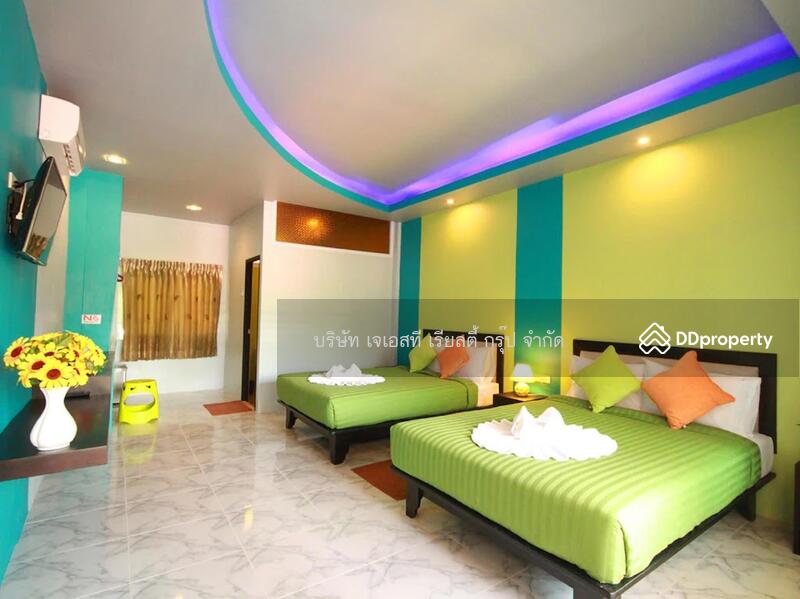 ขาย - Hotel 37 Rooms, Krabi, กระบี่