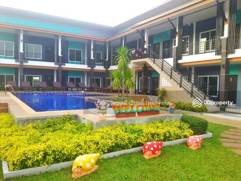 ขาย - Hotel 37 Rooms, Krabi, กระบี่