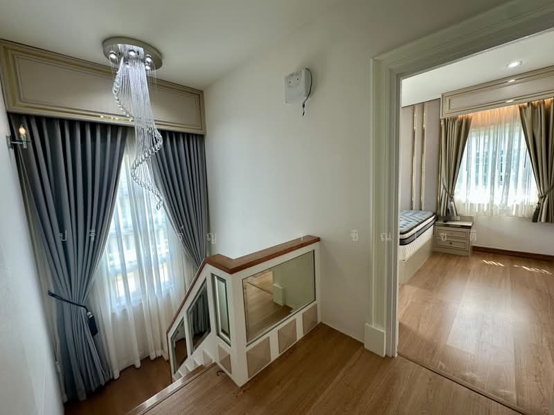 Golden Neo Sathorn : โกลเด้น นีโอ สาทร, กรุงเทพ, ถนนกัลปพฤกษ์, บางขุนเทียน, จอมทอง, กรุงเทพ, 145 ตร.ม., บ้านเดี่ยว ให้เช่า, โดย ปรินทร์ญาดา ชิณโชติ, 11778908 - DDproperty.com