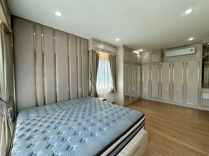 Golden Neo Sathorn : โกลเด้น นีโอ สาทร, กรุงเทพ, ถนนกัลปพฤกษ์, บางขุนเทียน, จอมทอง, กรุงเทพ, 145 ตร.ม., บ้านเดี่ยว ให้เช่า, โดย ปรินทร์ญาดา ชิณโชติ, 11778908 - DDproperty.com