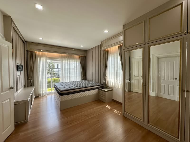Golden Neo Sathorn : โกลเด้น นีโอ สาทร, กรุงเทพ, ถนนกัลปพฤกษ์, บางขุนเทียน, จอมทอง, กรุงเทพ, 145 ตร.ม., บ้านเดี่ยว ให้เช่า, โดย ปรินทร์ญาดา ชิณโชติ, 11778908 - DDproperty.com