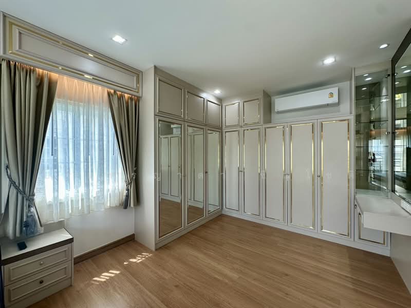 Golden Neo Sathorn : โกลเด้น นีโอ สาทร, กรุงเทพ, ถนนกัลปพฤกษ์, บางขุนเทียน, จอมทอง, กรุงเทพ, 145 ตร.ม., บ้านเดี่ยว ให้เช่า, โดย ปรินทร์ญาดา ชิณโชติ, 11778908 - DDproperty.com