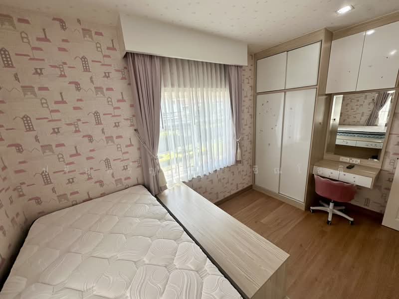 Golden Neo Sathorn, Bangkok, Kanlapaphruek Road, Bangkhuntien, Chom Thong, Bangkok, 3 Bedrooms, 145 sqm, Single Detached House For Rent, by ปรินทร์ญาดา ชิณโชติ, 11778908 - DDproperty.com