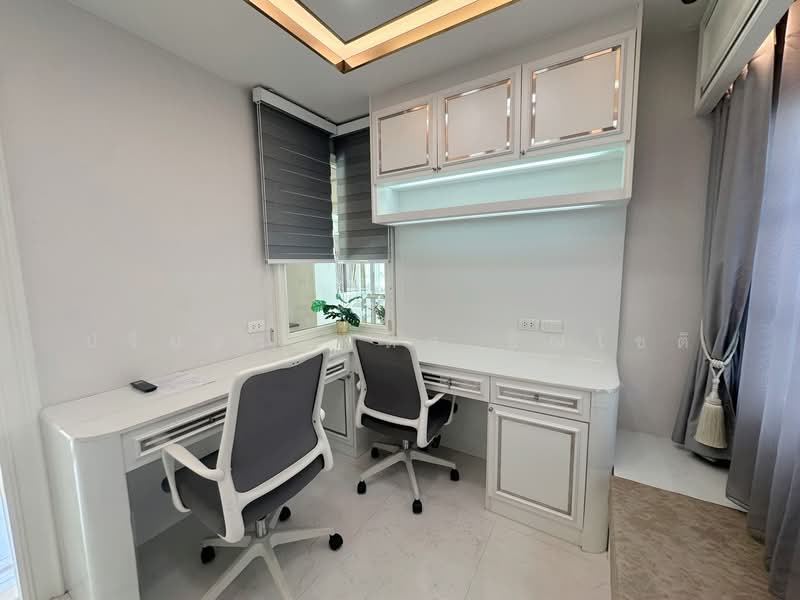 Golden Neo Sathorn, Bangkok, Kanlapaphruek Road, Bangkhuntien, Chom Thong, Bangkok, 3 Bedrooms, 145 sqm, Single Detached House For Rent, by ปรินทร์ญาดา ชิณโชติ, 11778908 - DDproperty.com