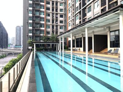 For Rent - Life Asoke, Bangkok