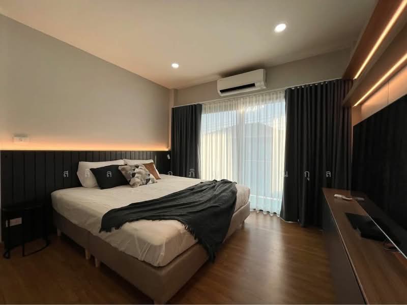 Centro Bangna-Kingkaew, Samut Prakan, Rachathewa, Bang Plee, Samut Prakan, 4 Bedrooms, 190 sqm, Single Detached House For Rent, by สลิลา อภิญญาณกุล, 11778914 - DDproperty.com