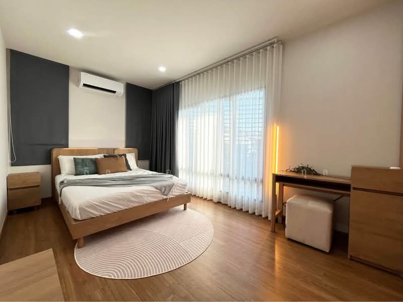 เซนโทร บางนา-กิ่งแก้ว : Centro Bangna-Kingkaew, สมุทรปราการ, ราชาเทวะ, บางพลี, สมุทรปราการ, 190 ตร.ม., บ้านเดี่ยว ให้เช่า, โดย สลิลา อภิญญาณกุล, 11778914 - DDproperty.com