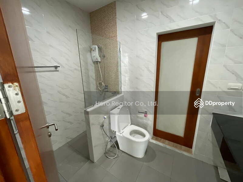 For Rent - Sale/Rent Bangkok Home Office Lat Phrao MRT Chok Chai 4 BRE23728, Bangkok