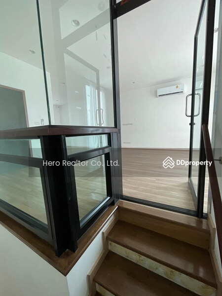 For Rent - Sale/Rent Bangkok Home Office Lat Phrao MRT Chok Chai 4 BRE23728, Bangkok