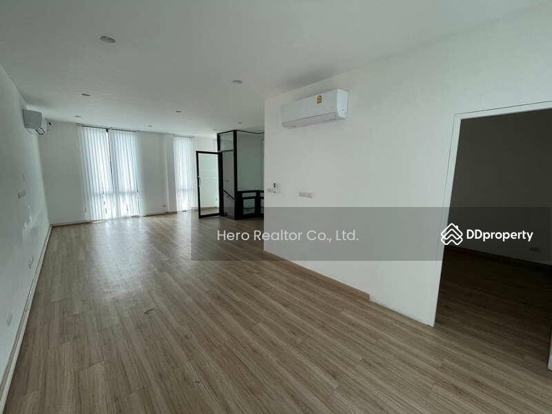 For Rent - Sale/Rent Bangkok Home Office Lat Phrao MRT Chok Chai 4 BRE23728, Bangkok