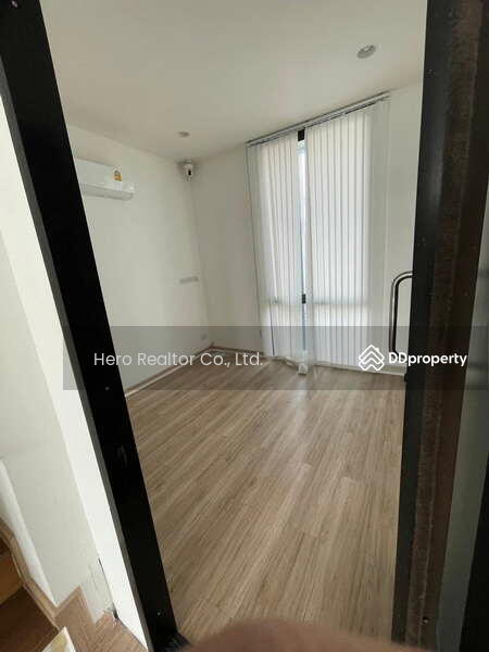For Rent - Sale/Rent Bangkok Home Office Lat Phrao MRT Chok Chai 4 BRE23728, Bangkok