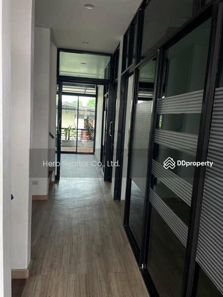 For Rent - Sale/Rent Bangkok Home Office Lat Phrao MRT Chok Chai 4 BRE23728, Bangkok