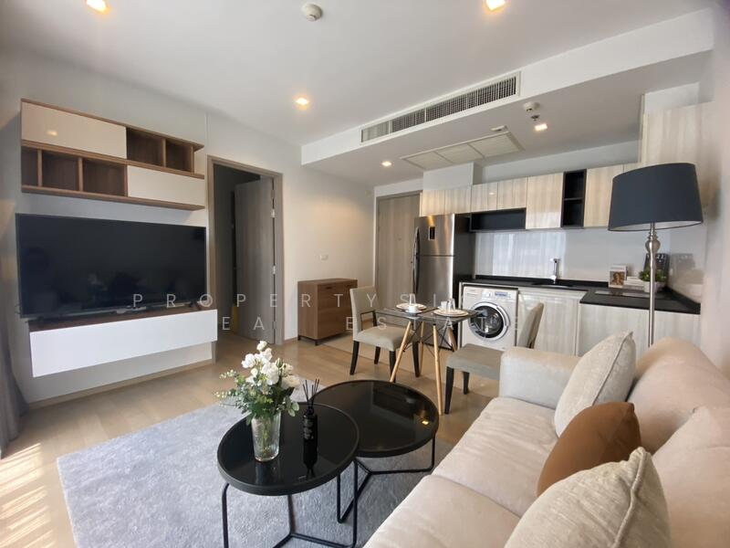 HQ Thonglor by Sansiri : เฮชคิว บาย แสนสิริ, กรุงเทพ, ซอยสุขุมวิท 55 แขวงคลองตันเหนือ เขตวัฒนา กรุงเทพมหานคร, คลองตันเหนือ, วัฒนา, กรุงเทพ, 43 ตร.ม., คอนโด ให้เช่า, โดย PROPERTYSIGHTS REAL ESTATE, 11778981 - DDproperty.com