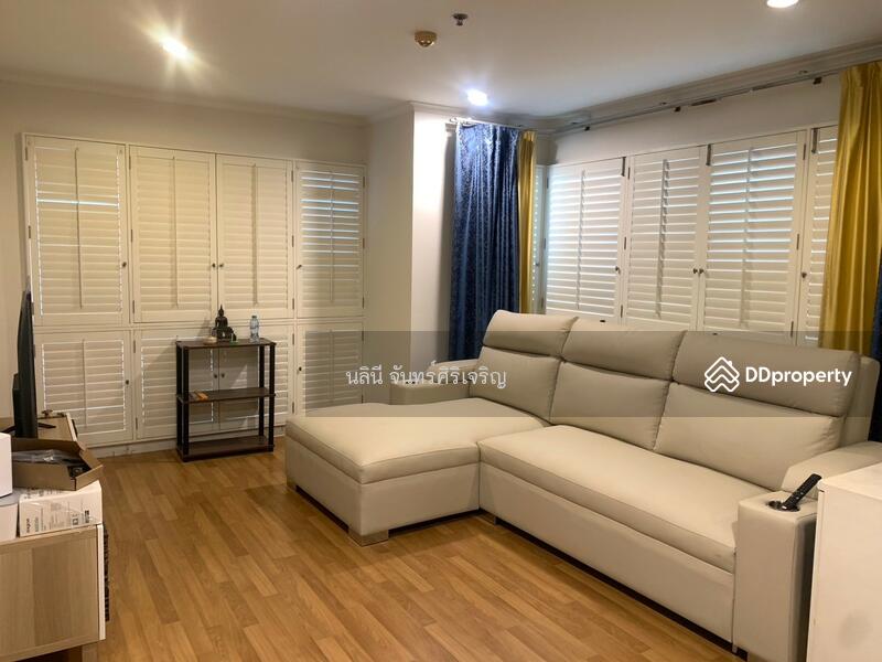 For Rent - Lumpini Park Riverside Rama 3, Bangkok