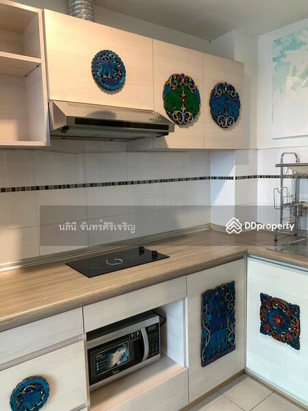 For Rent - Lumpini Park Riverside Rama 3, Bangkok