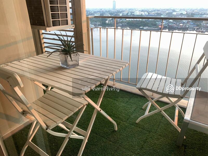 For Rent - Lumpini Park Riverside Rama 3, Bangkok