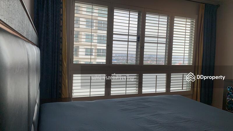 For Rent - Lumpini Park Riverside Rama 3, Bangkok