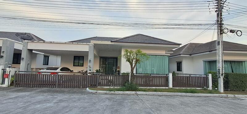For Sale - ขายบ้านเดี่ยว หมู่บ้าน SC Hill ตำบลบ่อวิน อำเภอศรีราชา จ.ชลบุรี, Chon Buri (Pattaya)