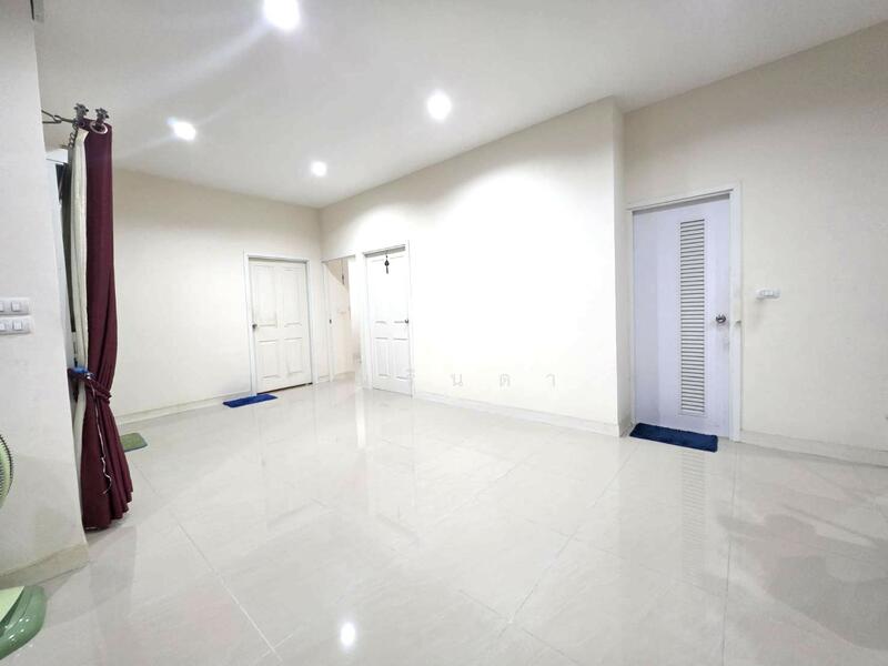 For Sale - ขายบ้านเดี่ยว หมู่บ้าน SC Hill ตำบลบ่อวิน อำเภอศรีราชา จ.ชลบุรี, Chon Buri (Pattaya)