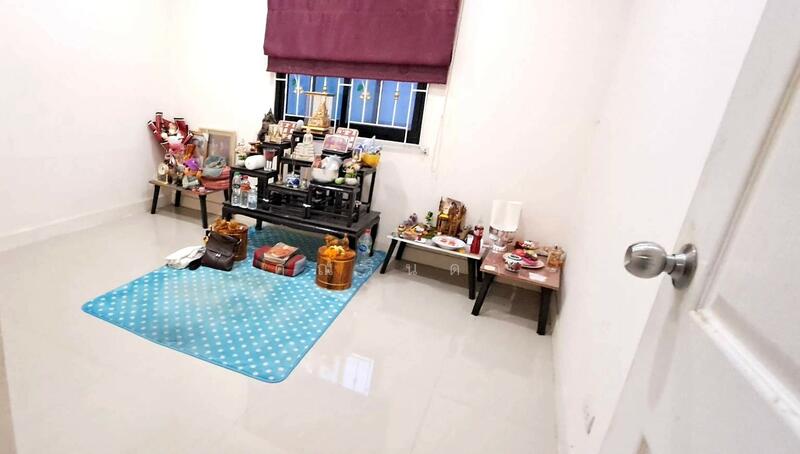 For Sale - ขายบ้านเดี่ยว หมู่บ้าน SC Hill ตำบลบ่อวิน อำเภอศรีราชา จ.ชลบุรี, Chon Buri (Pattaya)