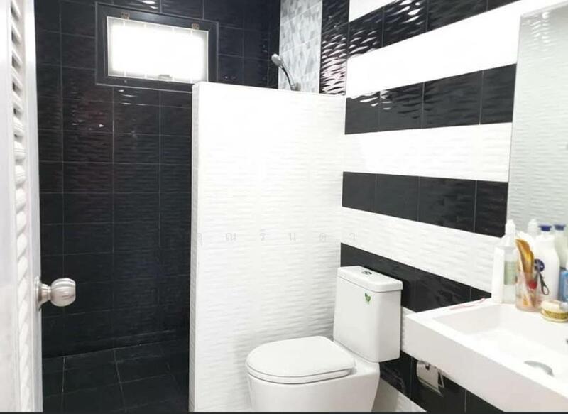 For Sale - ขายบ้านเดี่ยว หมู่บ้าน SC Hill ตำบลบ่อวิน อำเภอศรีราชา จ.ชลบุรี, Chon Buri (Pattaya)