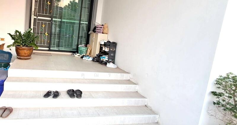 For Sale - ขายบ้านเดี่ยว หมู่บ้าน SC Hill ตำบลบ่อวิน อำเภอศรีราชา จ.ชลบุรี, Chon Buri (Pattaya)