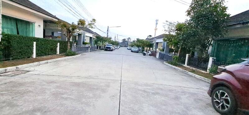 For Sale - ขายบ้านเดี่ยว หมู่บ้าน SC Hill ตำบลบ่อวิน อำเภอศรีราชา จ.ชลบุรี, Chon Buri (Pattaya)
