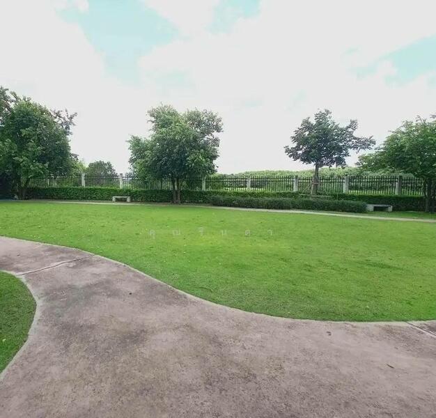 ขาย - ขายบ้านเดี่ยว หมู่บ้าน SC Hill ตำบลบ่อวิน อำเภอศรีราชา จ.ชลบุรี, ชลบุรี