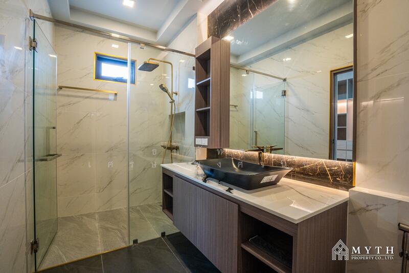 Central Park 4 Village, Chon Buri (Pattaya), Nong Pru, Bang Lamung (Pattaya), Chon Buri (Pattaya), 3 Bedrooms, 230 sqm, Villa For Sale, by ธนภัทร เศรษฐพงศ์วนิช, 11779092 - DDproperty.com