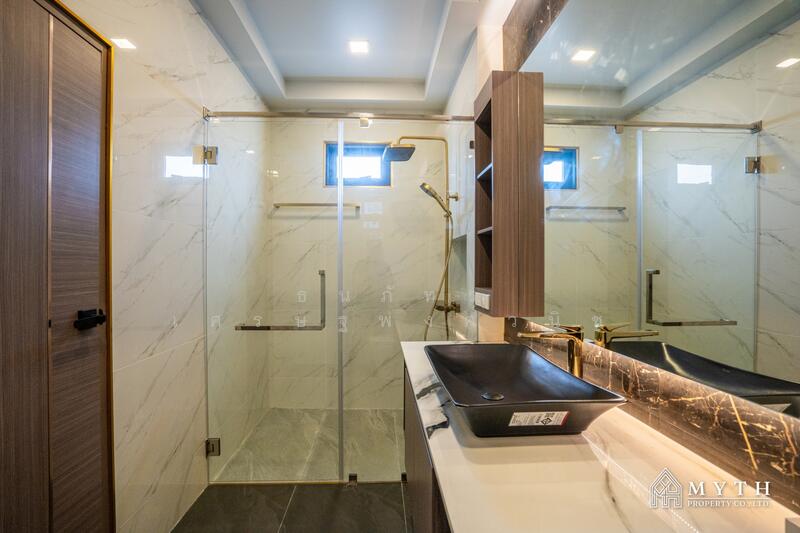 Central Park 4 Village, Chon Buri (Pattaya), Nong Pru, Bang Lamung (Pattaya), Chon Buri (Pattaya), 3 Bedrooms, 230 sqm, Villa For Sale, by ธนภัทร เศรษฐพงศ์วนิช, 11779092 - DDproperty.com