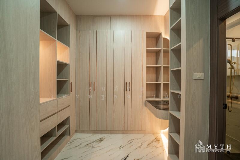 Central Park 4 Village, Chon Buri (Pattaya), Nong Pru, Bang Lamung (Pattaya), Chon Buri (Pattaya), 3 Bedrooms, 230 sqm, Villa For Sale, by ธนภัทร เศรษฐพงศ์วนิช, 11779092 - DDproperty.com