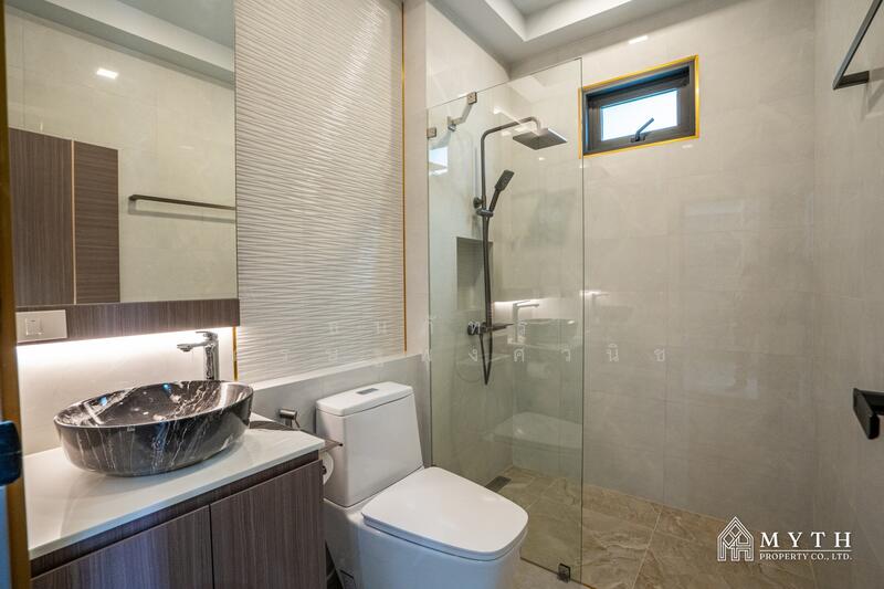 Central Park 4 Village, Chon Buri (Pattaya), Nong Pru, Bang Lamung (Pattaya), Chon Buri (Pattaya), 3 Bedrooms, 230 sqm, Villa For Sale, by ธนภัทร เศรษฐพงศ์วนิช, 11779092 - DDproperty.com