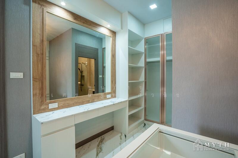 Central Park 4 Village, Chon Buri (Pattaya), Nong Pru, Bang Lamung (Pattaya), Chon Buri (Pattaya), 3 Bedrooms, 230 sqm, Villa For Sale, by ธนภัทร เศรษฐพงศ์วนิช, 11779092 - DDproperty.com