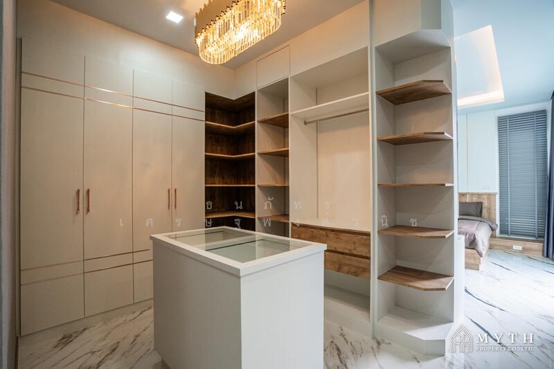 Central Park 4 Village, Chon Buri (Pattaya), Nong Pru, Bang Lamung (Pattaya), Chon Buri (Pattaya), 3 Bedrooms, 230 sqm, Villa For Sale, by ธนภัทร เศรษฐพงศ์วนิช, 11779092 - DDproperty.com