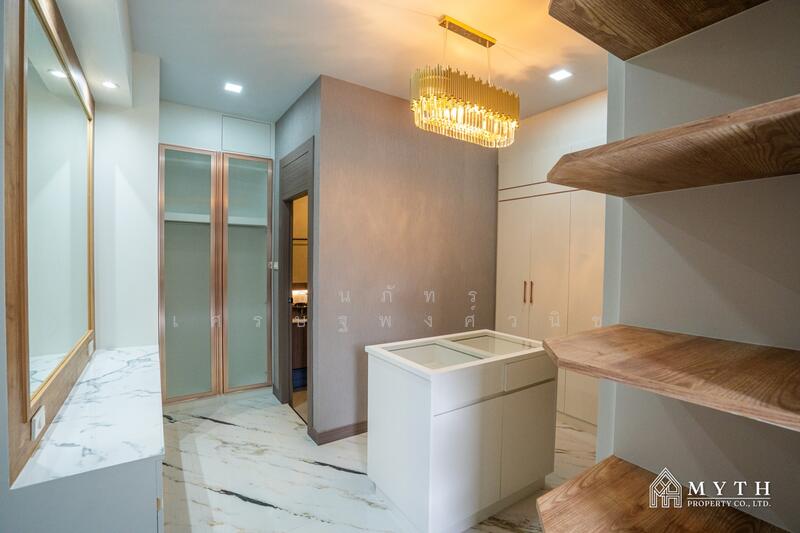 Central Park 4 Village, Chon Buri (Pattaya), Nong Pru, Bang Lamung (Pattaya), Chon Buri (Pattaya), 3 Bedrooms, 230 sqm, Villa For Sale, by ธนภัทร เศรษฐพงศ์วนิช, 11779092 - DDproperty.com