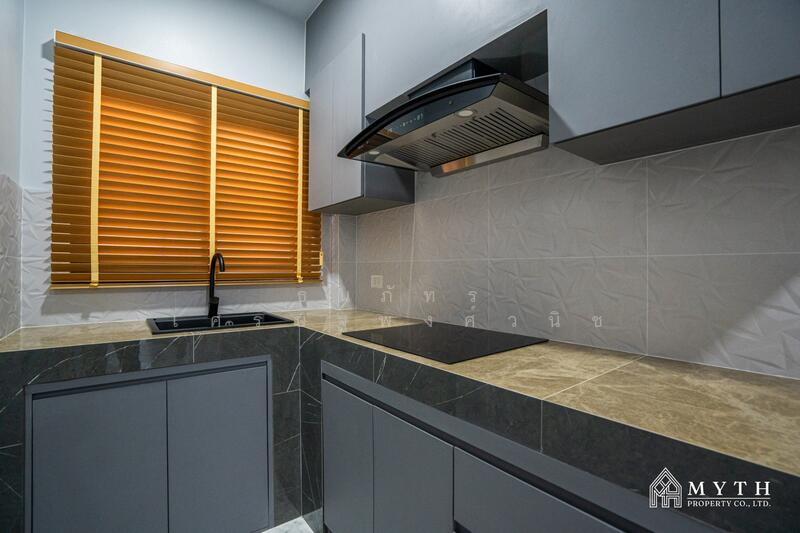 Central Park 4 Village, Chon Buri (Pattaya), Nong Pru, Bang Lamung (Pattaya), Chon Buri (Pattaya), 3 Bedrooms, 230 sqm, Villa For Sale, by ธนภัทร เศรษฐพงศ์วนิช, 11779092 - DDproperty.com