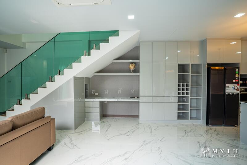 Central Park 4 Village, Chon Buri (Pattaya), Nong Pru, Bang Lamung (Pattaya), Chon Buri (Pattaya), 3 Bedrooms, 230 sqm, Villa For Sale, by ธนภัทร เศรษฐพงศ์วนิช, 11779092 - DDproperty.com