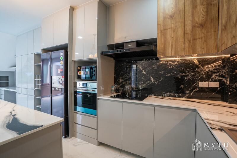 Central Park 4 Village, Chon Buri (Pattaya), Nong Pru, Bang Lamung (Pattaya), Chon Buri (Pattaya), 3 Bedrooms, 230 sqm, Villa For Sale, by ธนภัทร เศรษฐพงศ์วนิช, 11779092 - DDproperty.com