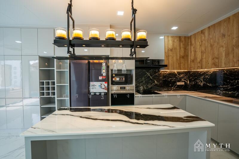 Central Park 4 Village, Chon Buri (Pattaya), Nong Pru, Bang Lamung (Pattaya), Chon Buri (Pattaya), 3 Bedrooms, 230 sqm, Villa For Sale, by ธนภัทร เศรษฐพงศ์วนิช, 11779092 - DDproperty.com