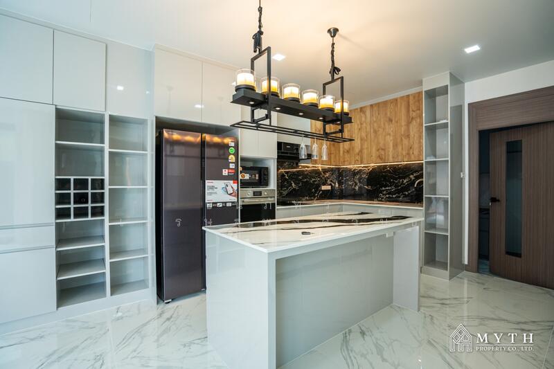 Central Park 4 Village, Chon Buri (Pattaya), Nong Pru, Bang Lamung (Pattaya), Chon Buri (Pattaya), 3 Bedrooms, 230 sqm, Villa For Sale, by ธนภัทร เศรษฐพงศ์วนิช, 11779092 - DDproperty.com