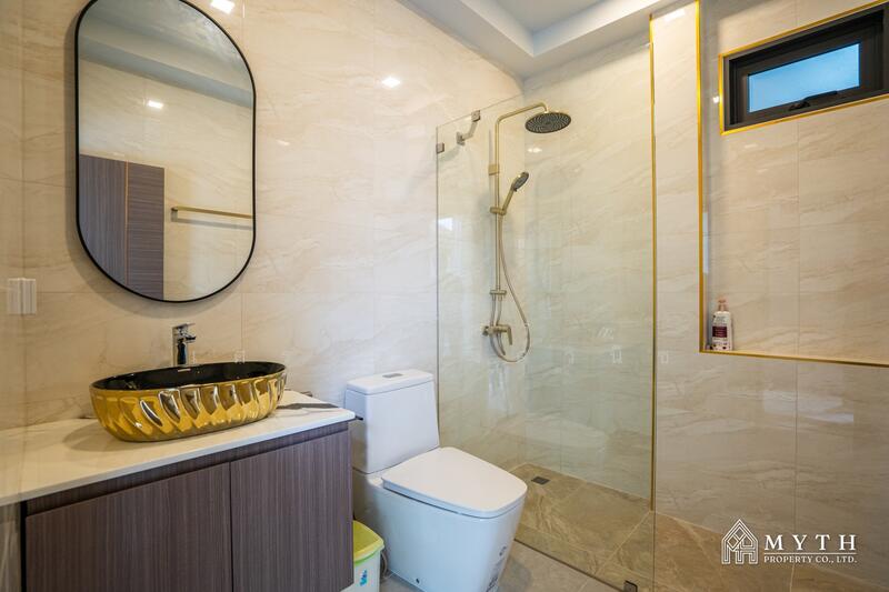 Central Park 4 Village, Chon Buri (Pattaya), Nong Pru, Bang Lamung (Pattaya), Chon Buri (Pattaya), 3 Bedrooms, 230 sqm, Villa For Sale, by ธนภัทร เศรษฐพงศ์วนิช, 11779092 - DDproperty.com