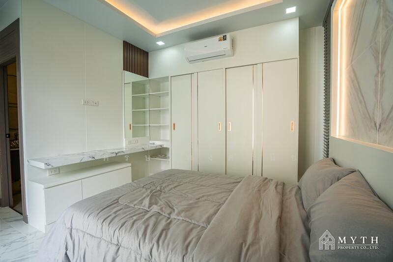 Central Park 4 Village, Chon Buri (Pattaya), Nong Pru, Bang Lamung (Pattaya), Chon Buri (Pattaya), 3 Bedrooms, 230 sqm, Villa For Sale, by ธนภัทร เศรษฐพงศ์วนิช, 11779092 - DDproperty.com