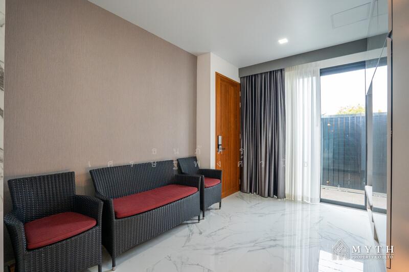 Central Park 4 Village, Chon Buri (Pattaya), Nong Pru, Bang Lamung (Pattaya), Chon Buri (Pattaya), 3 Bedrooms, 230 sqm, Villa For Sale, by ธนภัทร เศรษฐพงศ์วนิช, 11779092 - DDproperty.com